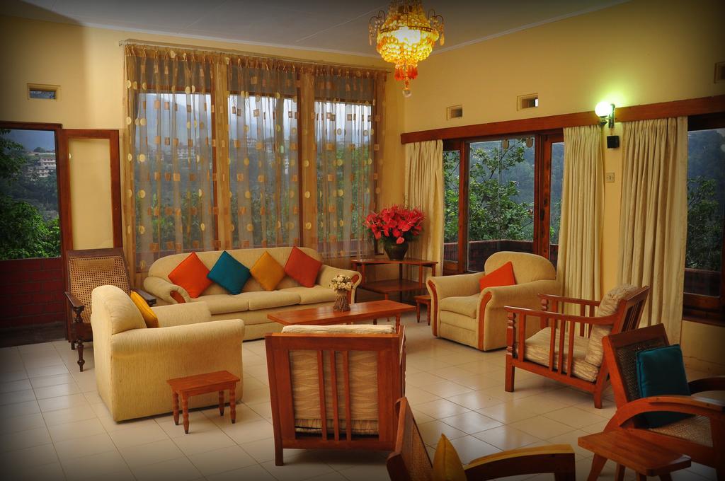 Ferienwohnung Knight'S Heaven Kandy Exterior foto
