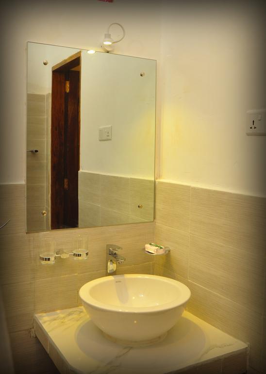 Ferienwohnung Knight'S Heaven Kandy Exterior foto