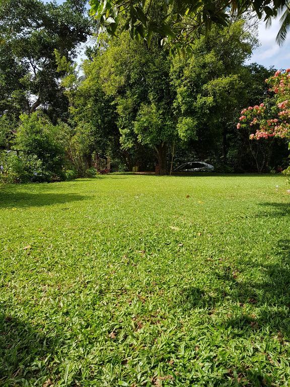 Ferienwohnung Knight'S Heaven Kandy Exterior foto